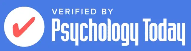 Psychology Today verified logo